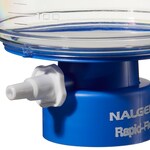 Filtros para parte superior de frasco estériles desechables Nalgene&trade; Rapid-Flow&trade; con membrana de poliétersulfona (PES)