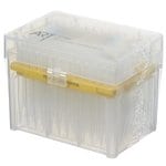 SoftFit-L&trade; Filtered Pipette Tips, TipCycle Recycle Kit, Hinged Racks