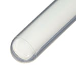 Samco&trade; 12 &times; 75mm Disposable Culture Tubes (DCTs), 12 x 75mm, Polypropylene, Non-sterile, Tubes only, Boxed