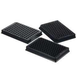 Original Thermo-Plate® Platter, Insulated Serving Plate, Holder, Black