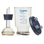 Nalgene&trade; Reusable Filter Funnel with Clamp