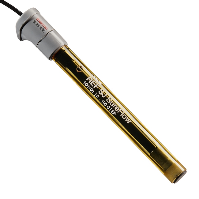 Orion&trade; 900100 Sure-Flow&trade; Reference Half-Cell Electrode
