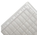 Abgene&trade; 48 Well 6mL Polypropylene Storage Plate