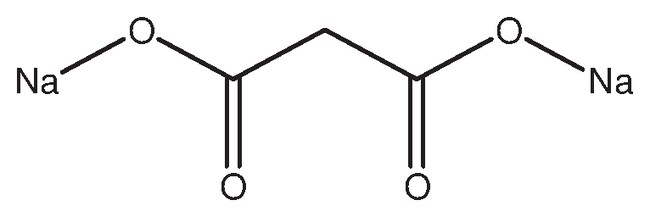 Malonsäure Dinatriumsalz Monohydrat, 99 %, Thermo Scientific Chemicals