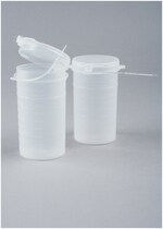 Contenedores de plástico : Contenedores FP-CNT-280