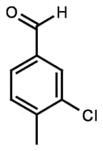 3-chloro-4-methylbenzaldehyde, 97%, Thermo Scientific Chemicals