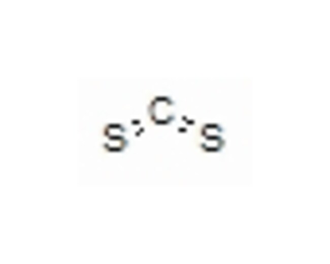carbon disulfide lewis structure