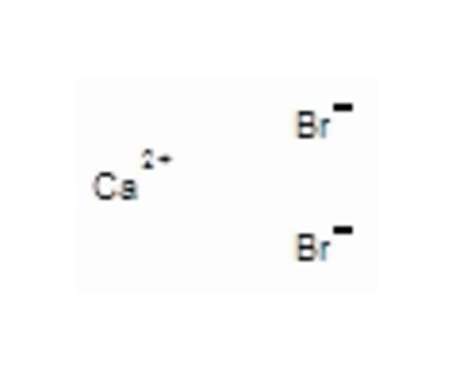Calcium bromide hydrate, extra pure, Thermo Scientific Chemicals