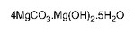 Hydroxyde de carbonate de magnésium pentahydraté, léger, 98 %, Thermo Scientific Chemicals