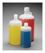 Thermo Scientific™ Nalgene™ LDPE Buckets with Lids