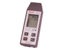 Radiation Survey Meters | Thermo Fisher Scientific