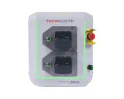 Thermo-controller for direct temperature control of chemicals