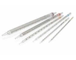 Thermo Scientific™ Pipettes de transfert en plastique Sterilin™