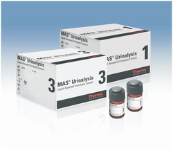 MAS™ Urinalysis Controls