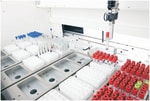 TCAutomation&trade; Laboratory Automation Solutions