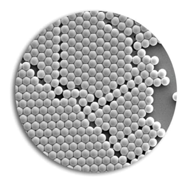 Suspensiones de partículas de polímero serie 5000 de 0,03 &mu;m a 0,30 &mu;m