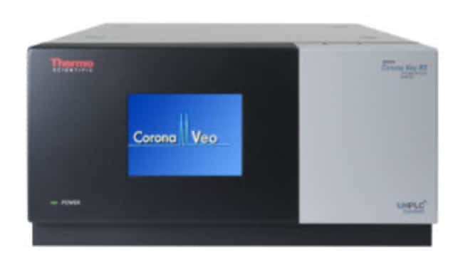 Corona&trade; Veo&trade; Charged Aerosol Detector
