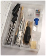 Kits de herramientas para GC para instrumentos Thermo Scientific