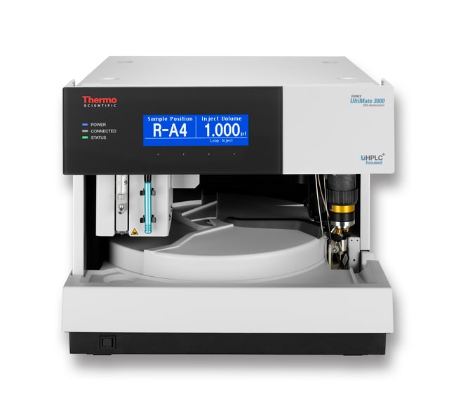 UltiMate™ WPS-3000RS/TRS Rapid Separation Well Plate Autosamplers