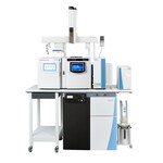 GC IsoLink&trade; II IRMS System
