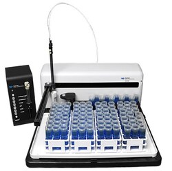 Teledyne CETAC SDX High Performance Liquid Dilution System