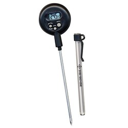 Thermo Probe Non Calibrated 1x1'S