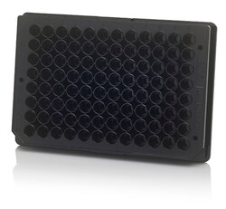 Nunc™ MicroWell™ 96-Well, Nunclon Delta-Treated, Flat-Bottom Microplate