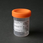 Samco&trade; Clicktainer&trade; Vials and Specimen Containers