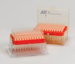SoftFit-L&trade; Filtered Low Retention Pipette Tips in Reload Inserts