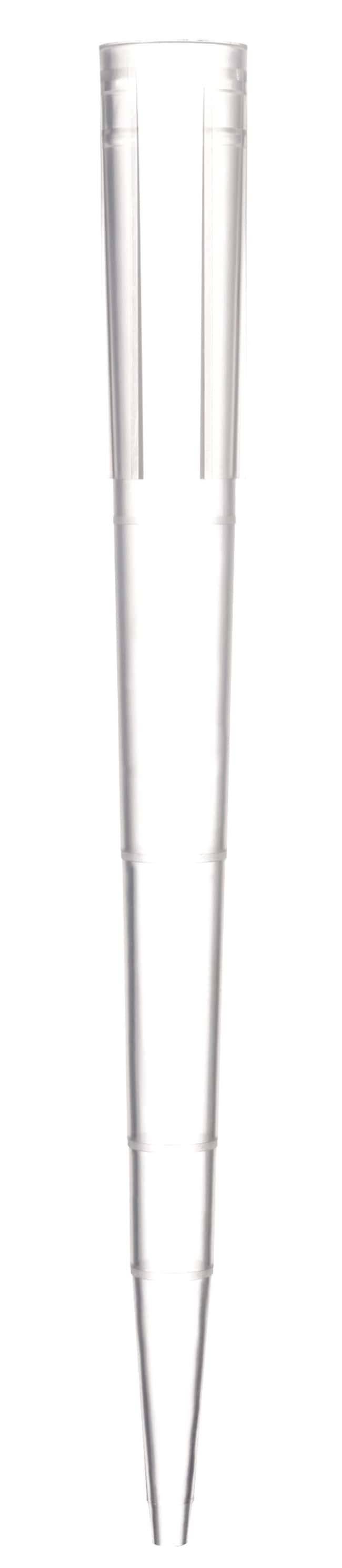 QSP Filter and Non-Filtered Pipette Tips