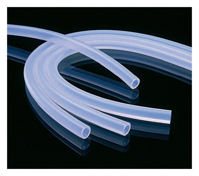 Nalgene&trade; 50 Platinum-Cured Silicone Tubing for Peristaltic Pumps