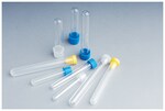Samco&trade; 12 x 75mm Disposable Culture Tubes (DCTs)