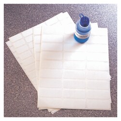 Nalgene™ Polyolefin Plastic Paper Sheets