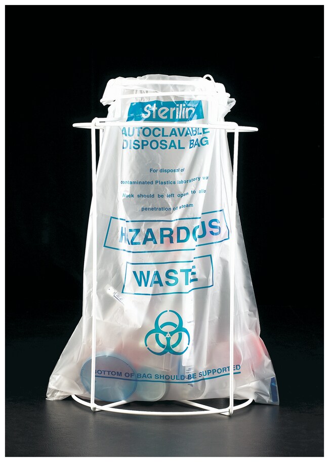 Sterilin™ Autoclave Bags