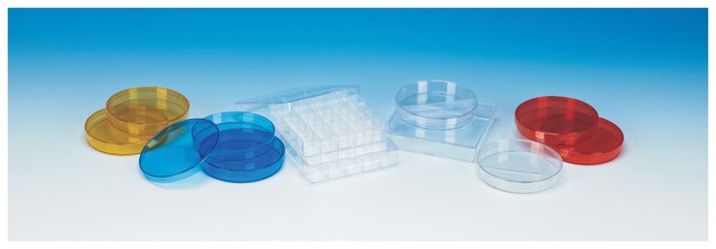 Sterilin&trade; Special Petri Dishes