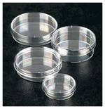 Sterilin&trade; 30 to 140mm Petri Dishes