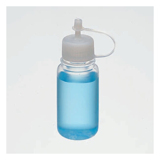 Nalgene&trade; Drop-Dispensing Bottle made with Teflon&trade; FEP with ETFE Dropping Closure and Cap