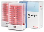 Puntas de pipetas específicas Finntip&trade; Flex&trade;