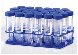 Nunc™ 15mL and 50mL Conical Sterile Polypropylene Centrifuge Tubes