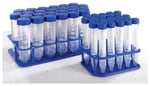 Nunc&trade; 15mL and 50mL Conical Sterile Polypropylene Centrifuge Tubes