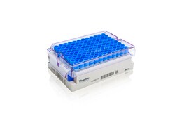 Thermo Scientific Benchtop Coolers Holds twelve 0.2-1.5mL tubes; Tube  array