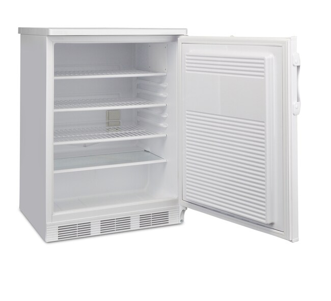 Flammable-Materials Storage Refrigerators