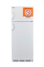 Flammable-Materials Storage Refrigerator/Freezer