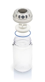 Sorvall&trade; High Performance Centrifuge Bottle