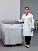 Sorvall&trade; BP 8 and 16 Blood Banking Centrifuges