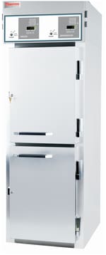General Purpose (GP) Series Combination Lab Refrigerator/Freezer