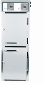General Purpose(GP) Series Combination Lab Refrigerator/Freezer