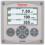 AquaPro&trade; Multi-Input Intelligent Process Analyzer