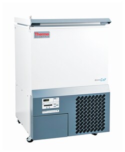 Deep Freezers For Laboratory 250 -Envmart