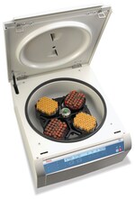 Sorvall&trade; ST 40 Centrifuge Series